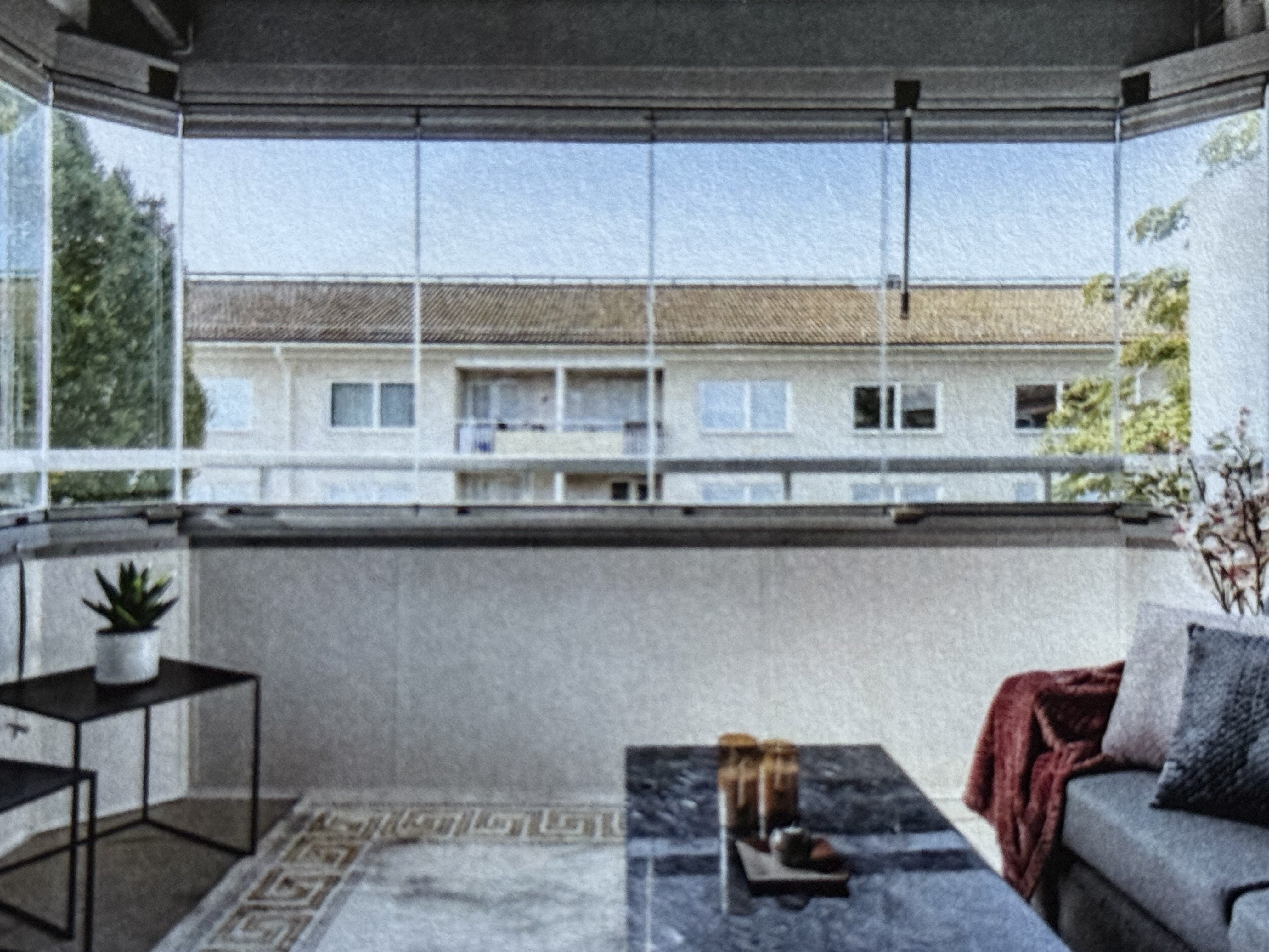 Lägenhet, 4 rooms, 88 sqm, Västerås – bild 8