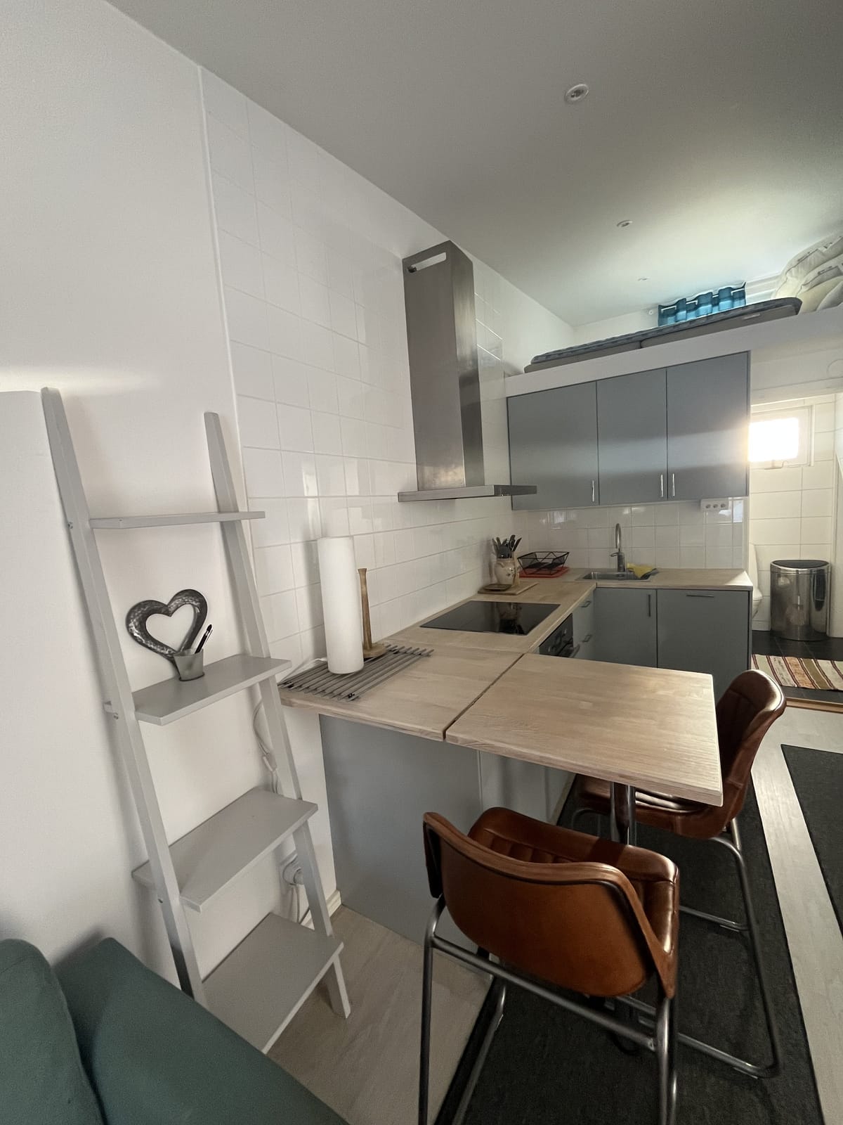 2 rok · 28 m² i Skärholmen – bild 14