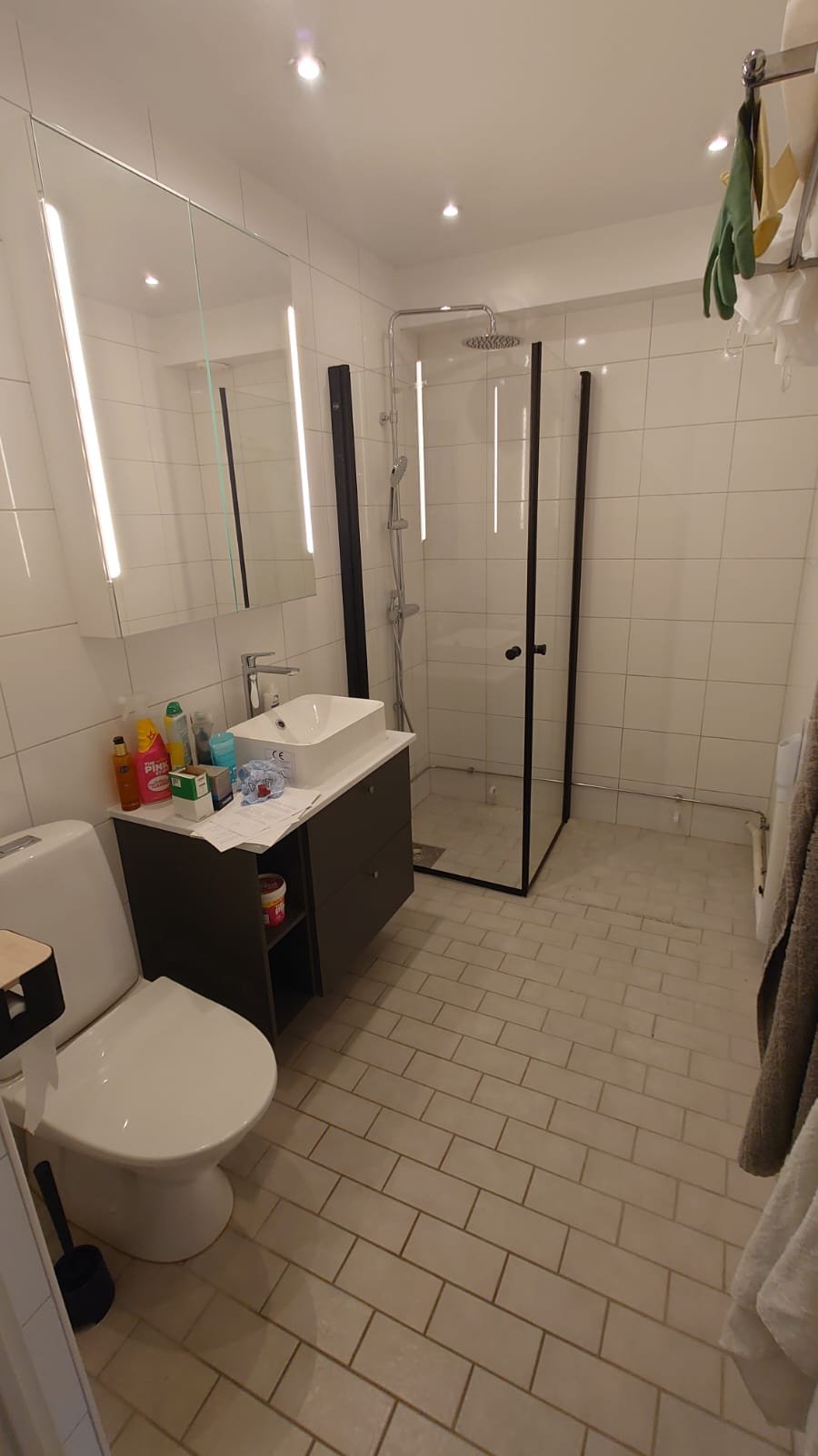 Lägenhet, 3 rooms, 80 sqm, Sundbyberg – bild 2