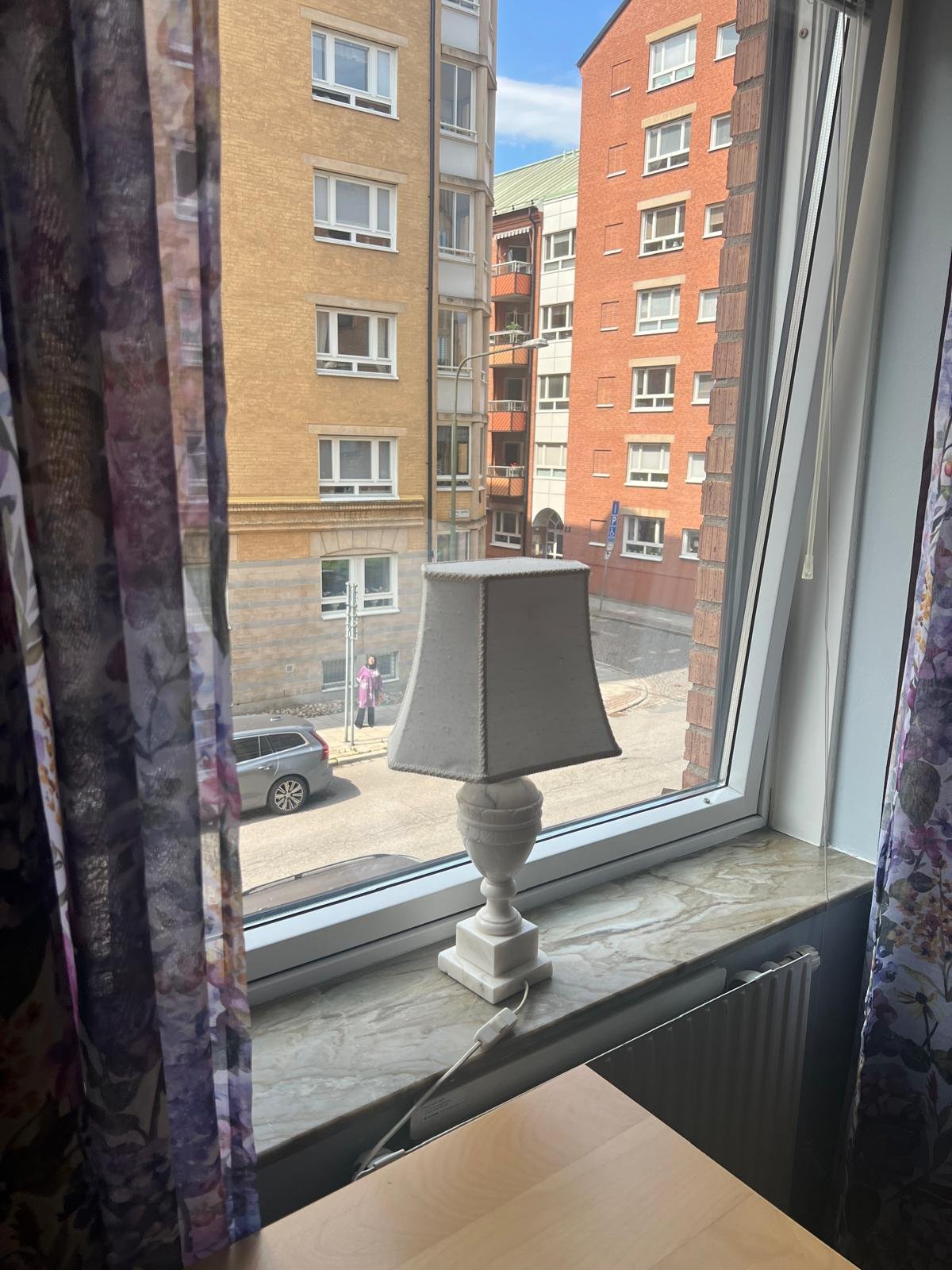 Lägenhet, 1 rooms, 28 sqm, Malmö – bild 4