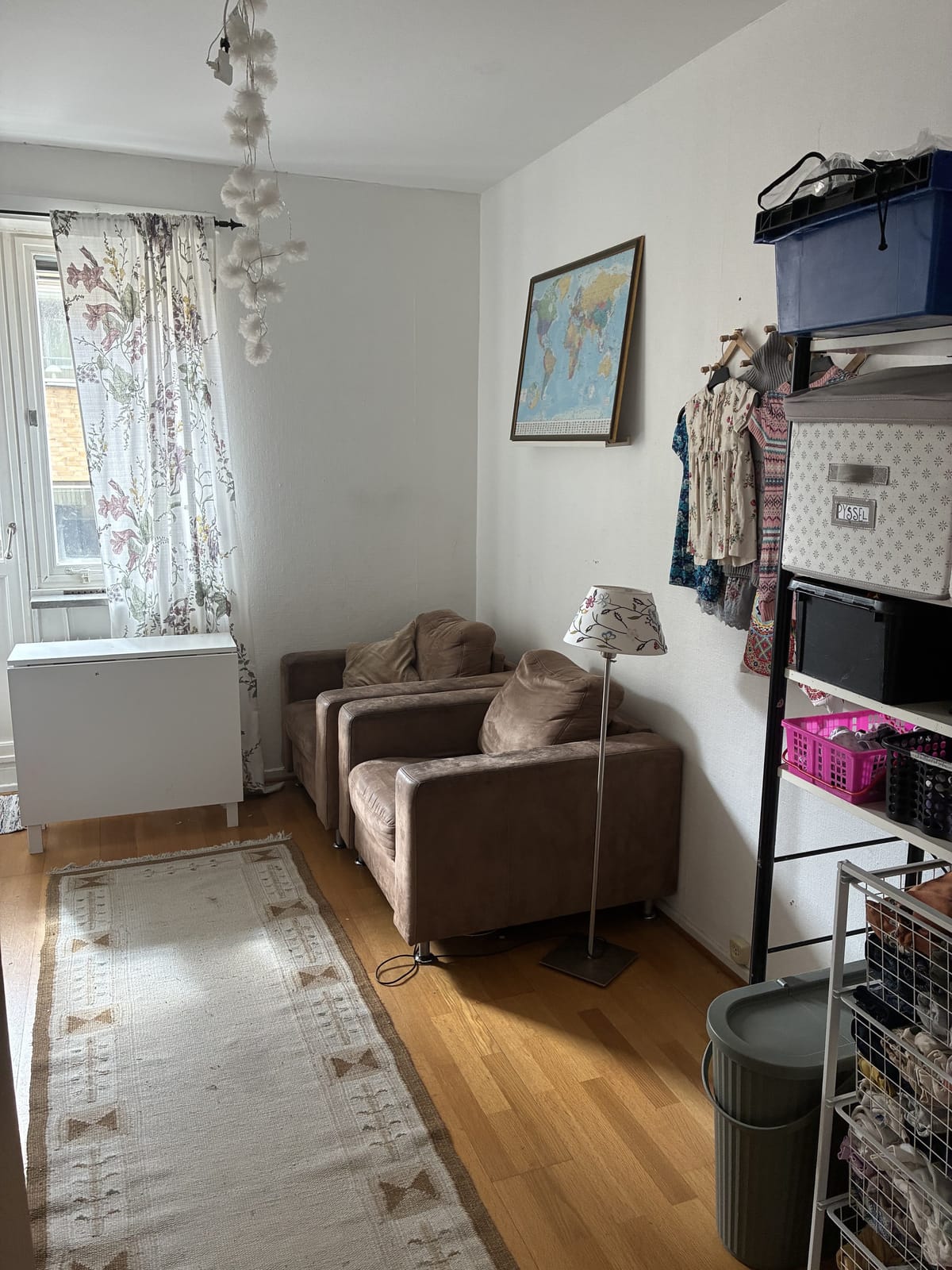 4 rok · 108 m² i Borås – bild 7