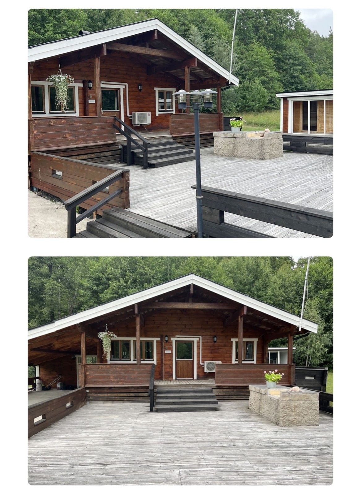 3 rok · 65 m² i Edsbruk