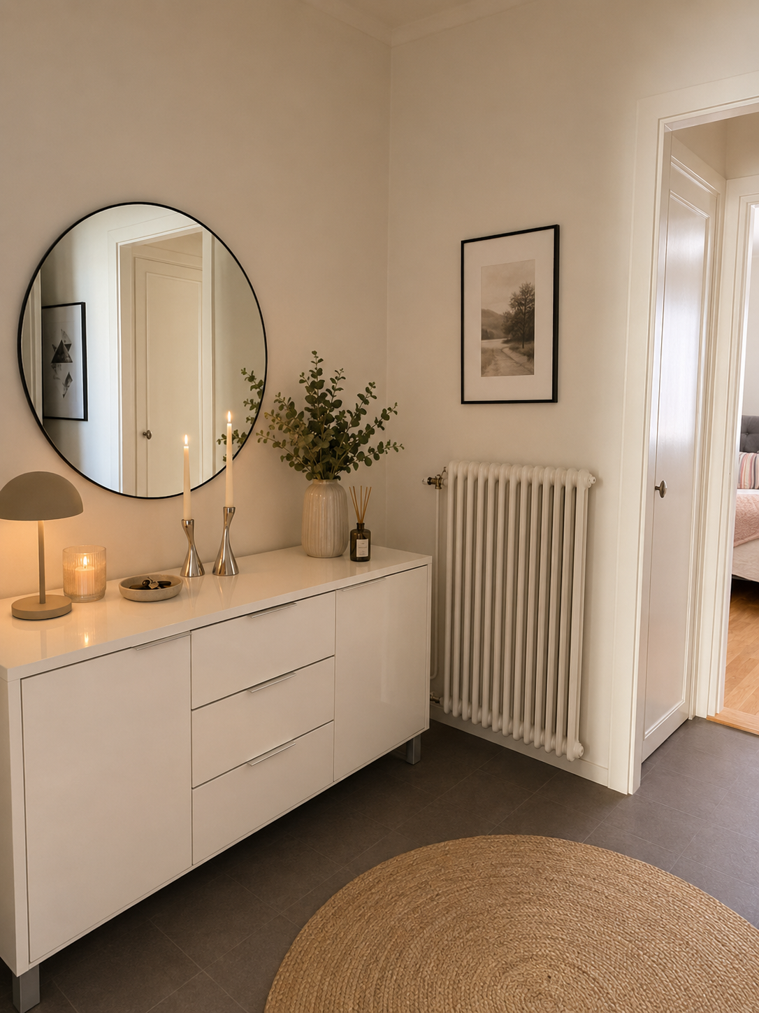 Lägenhet, 2 rooms, 68 sqm, Eskilstuna – bild 6