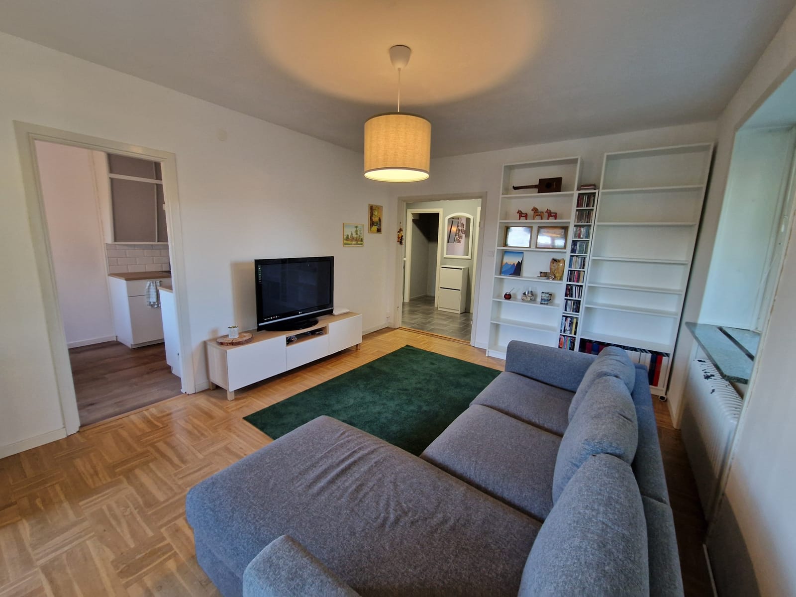 3 rok · 55 m² i Avesta – bild 2