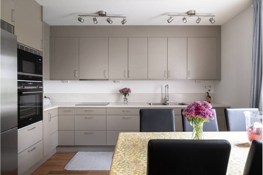 Lägenhet, 3 rooms, 77 sqm, Göteborg