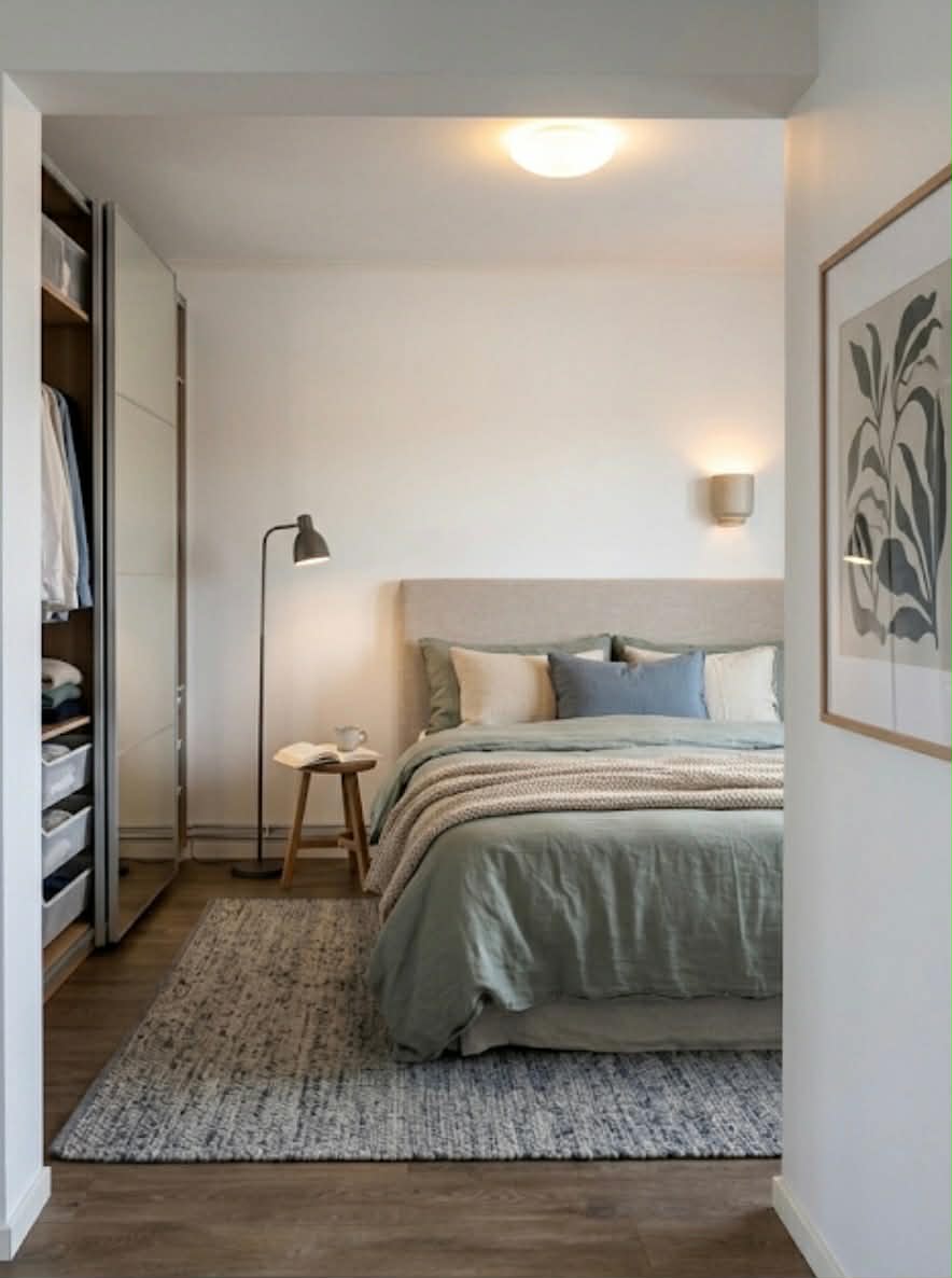 3 rok · 85 m² i Vara – bild 2