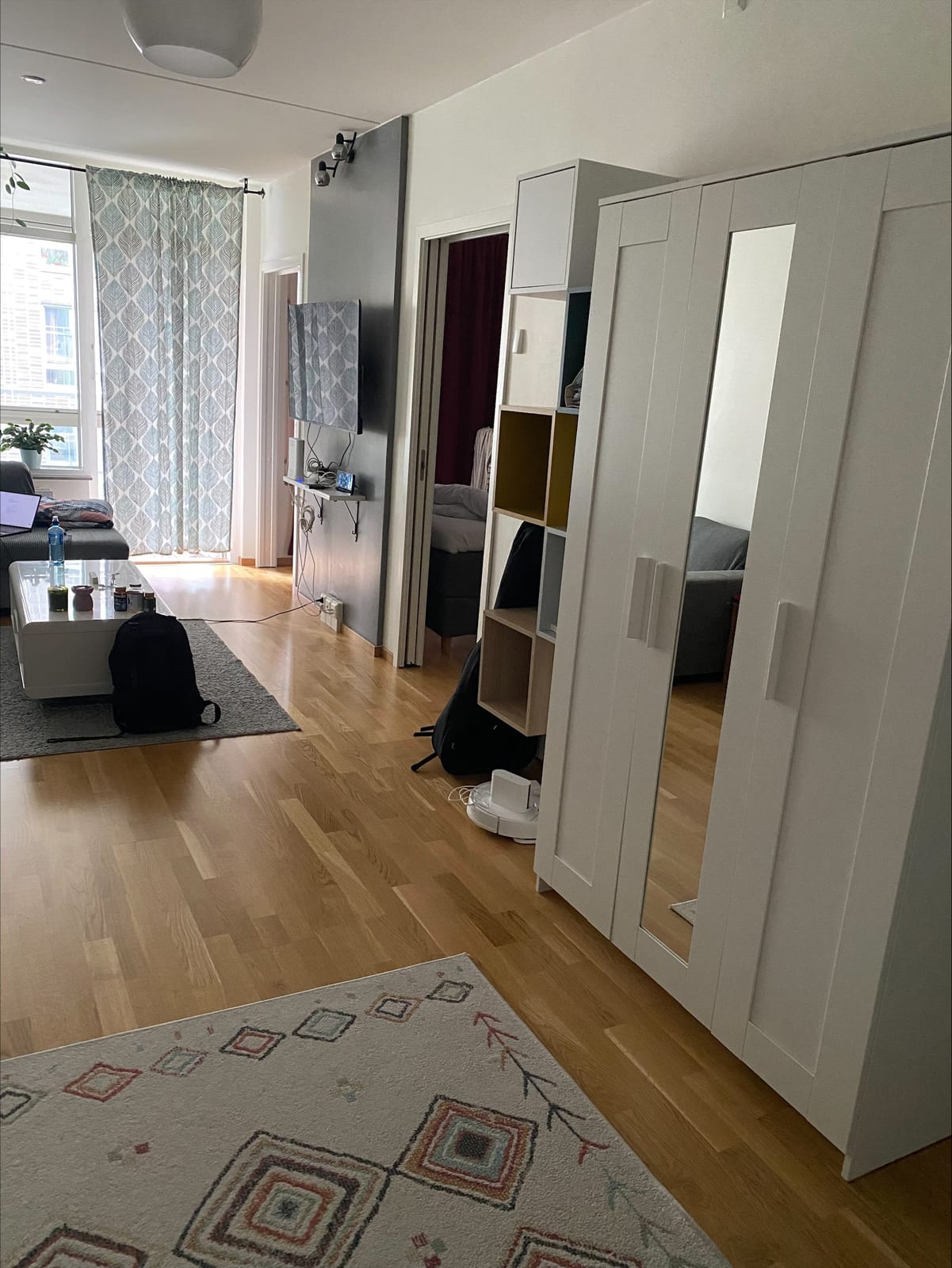 2 rok · 44 m² i Sollentuna – bild 6