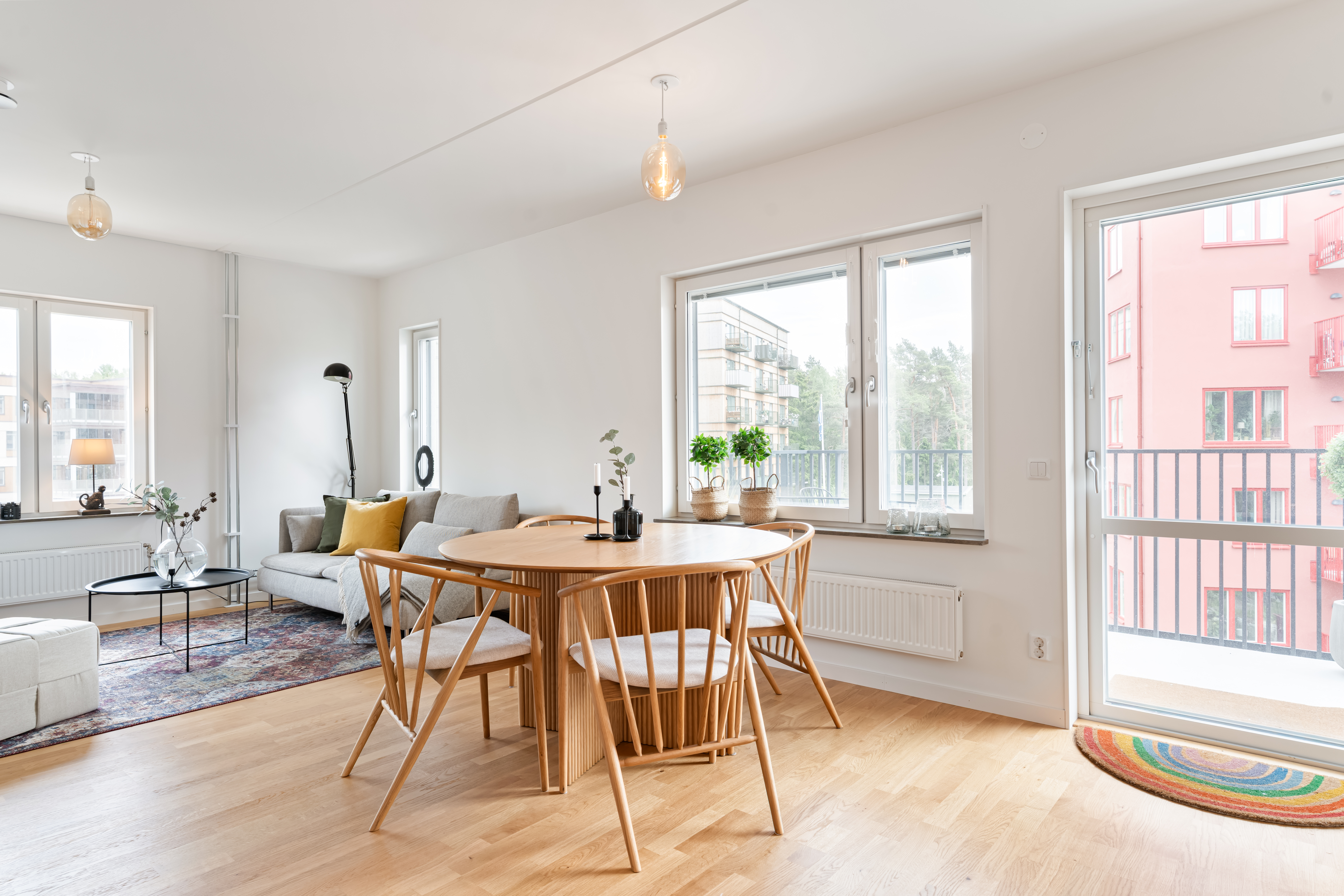 Lägenhet, 3 rooms, 64 sqm, Västerås – bild 9