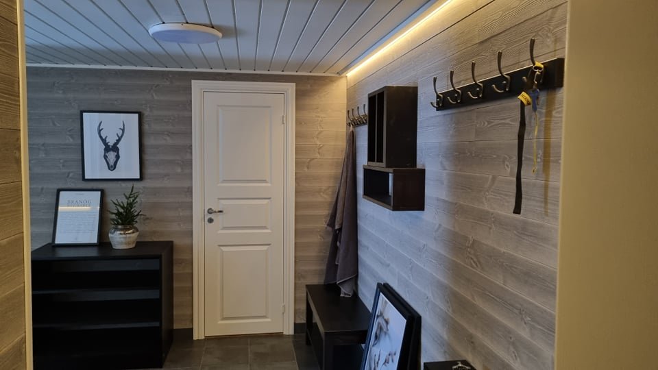 5 rok · 160 m² i Los – bild 10