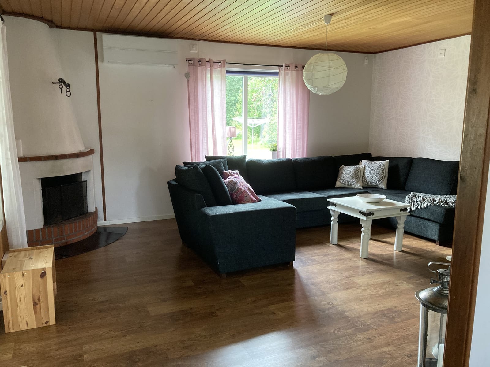 4 rok · 80 m² i Villshärad – bild 2