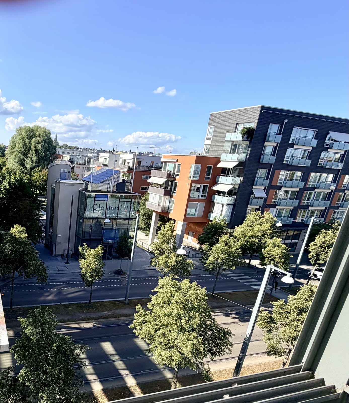 4 rok · 114 m² i Stockholm – bild 8