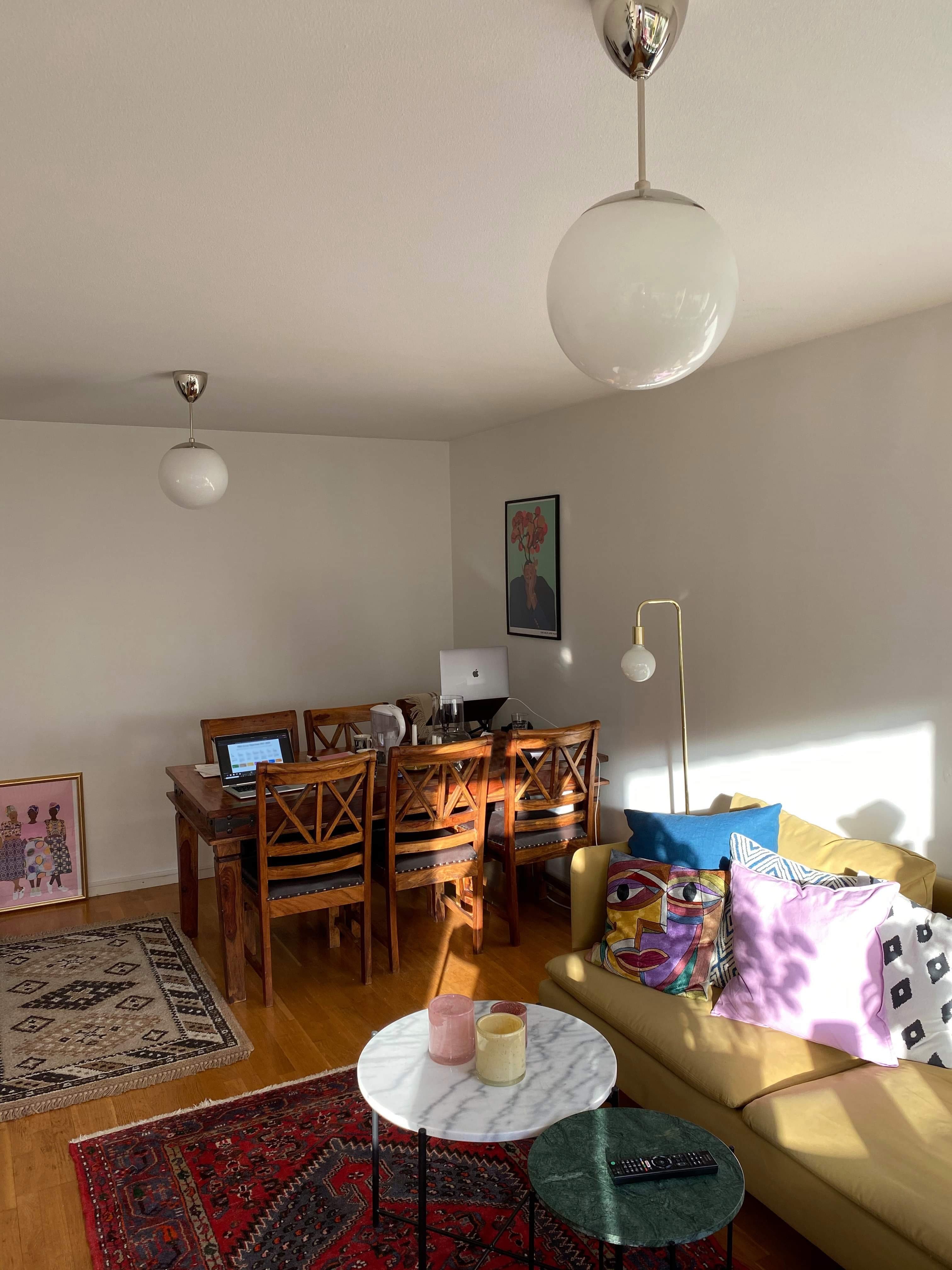Lägenhet, 2 rooms, 61 sqm, Solna – bild 9