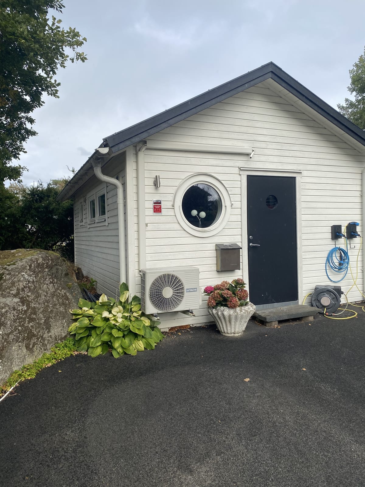 Stuga, 1 rooms, 25 sqm, Kullavik
