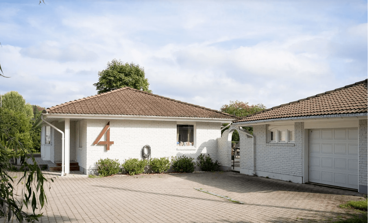 4 rok · 176 m² i Värmdö – bild 35