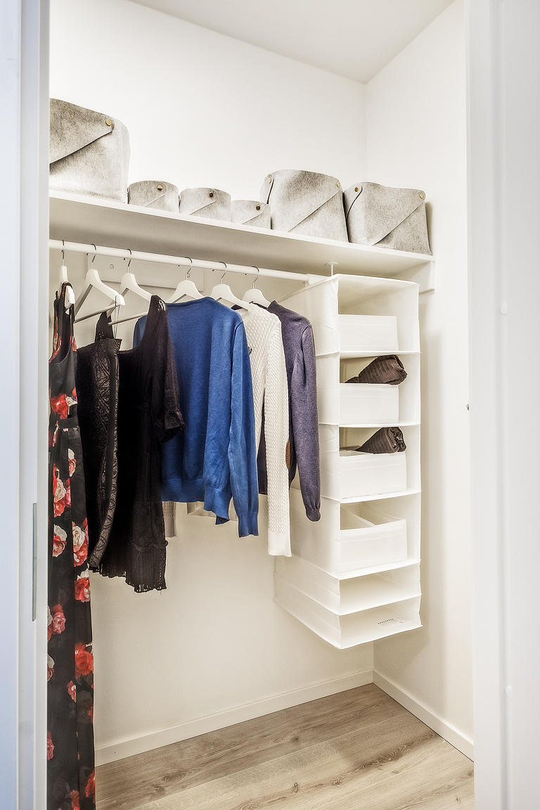 Lägenhet, 2 rooms, 60 sqm, Borlänge – bild 13