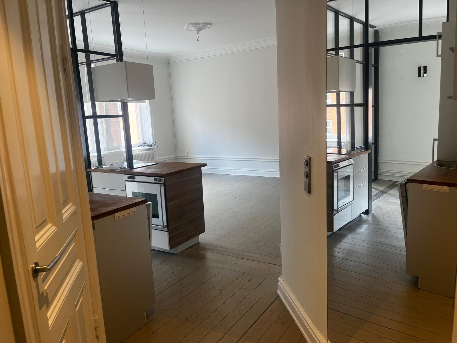 Lägenhet, 2 rooms, 43 sqm, Stockholm – bild 10