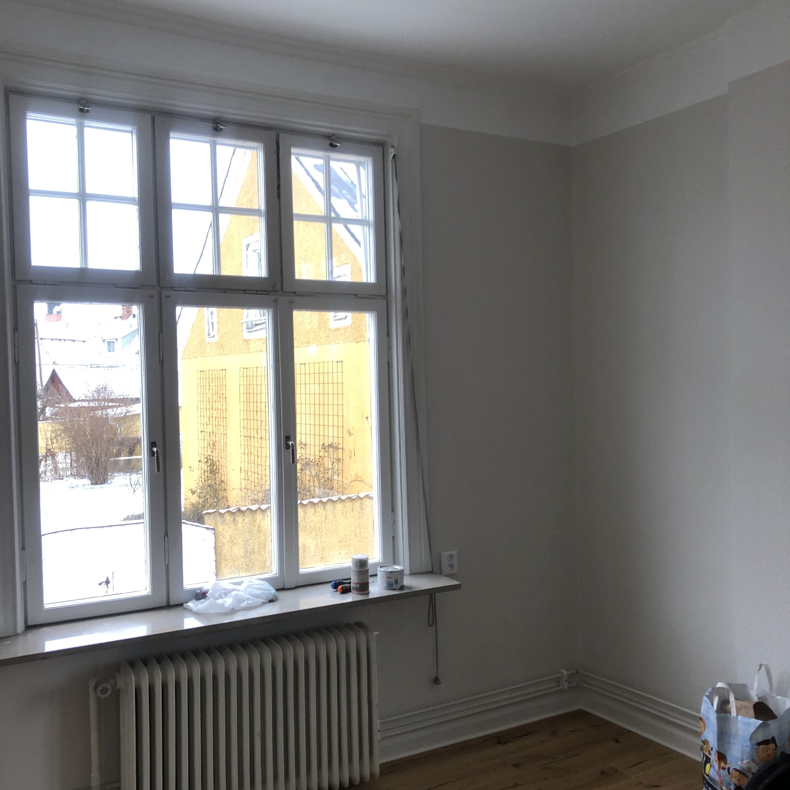 Lägenhet, 2 rooms, 75 sqm, Vadstena – bild 9