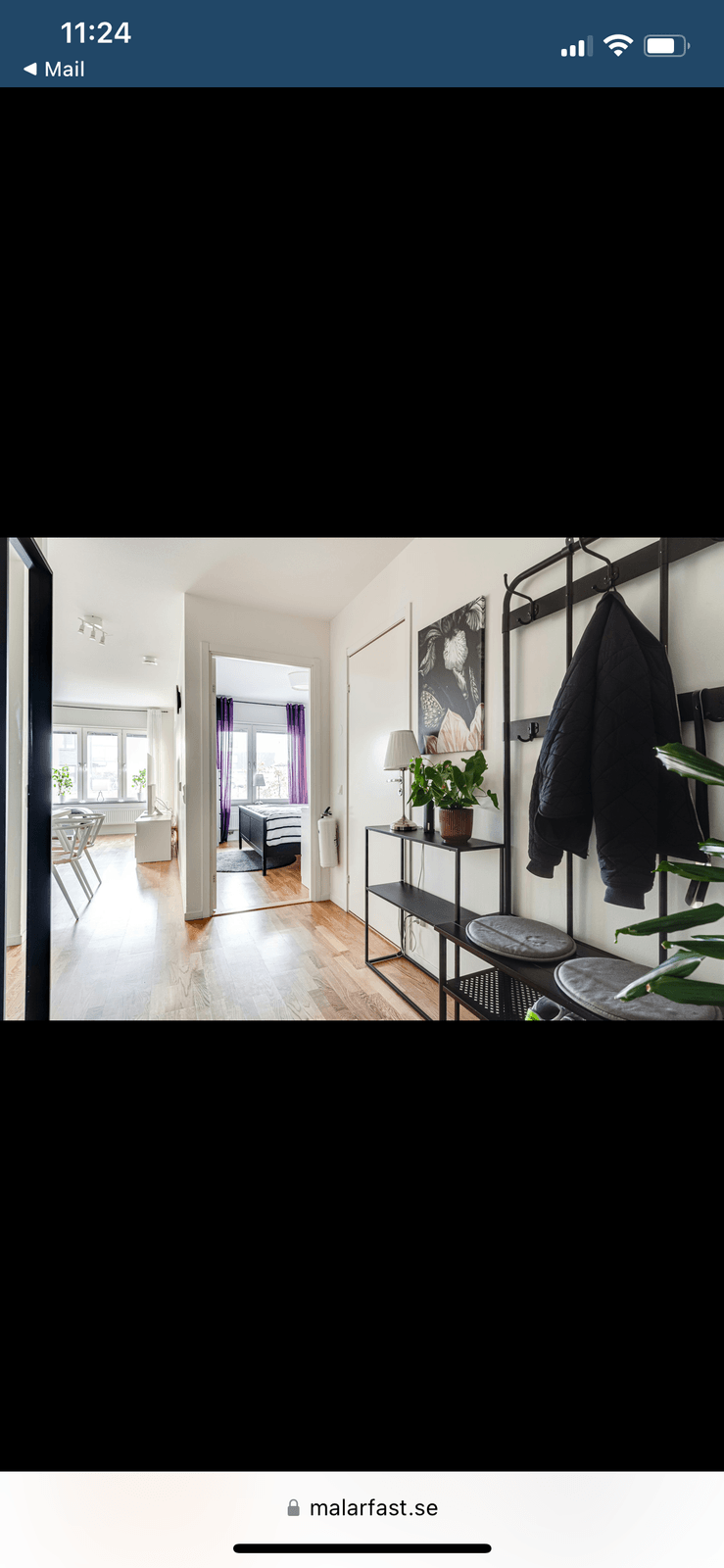 2 rok · 51 m² i Västerås – bild 3