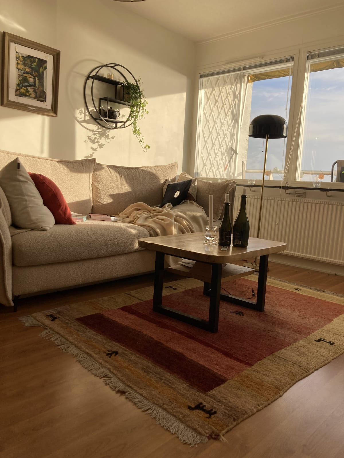 2 rok · 52 m² i Kungsängen – bild 13