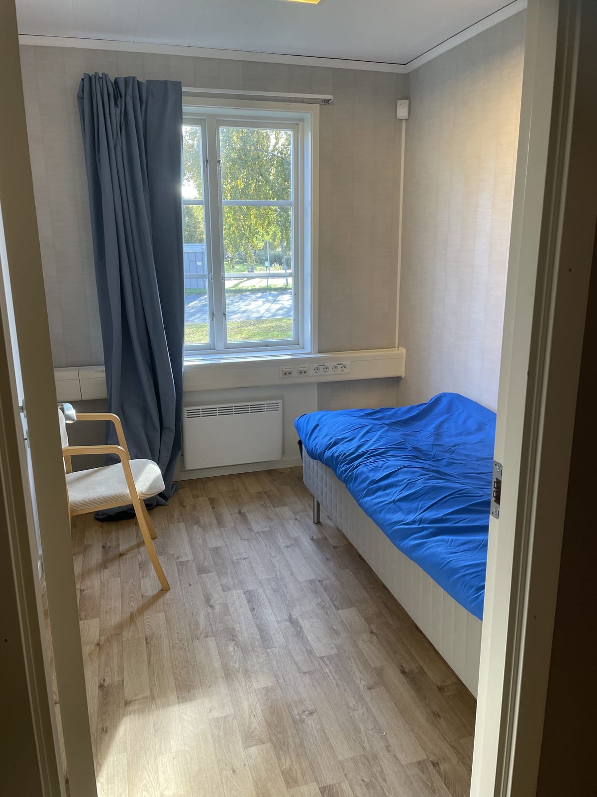 17 rok · 400 m² i Bollstabruk – bild 18