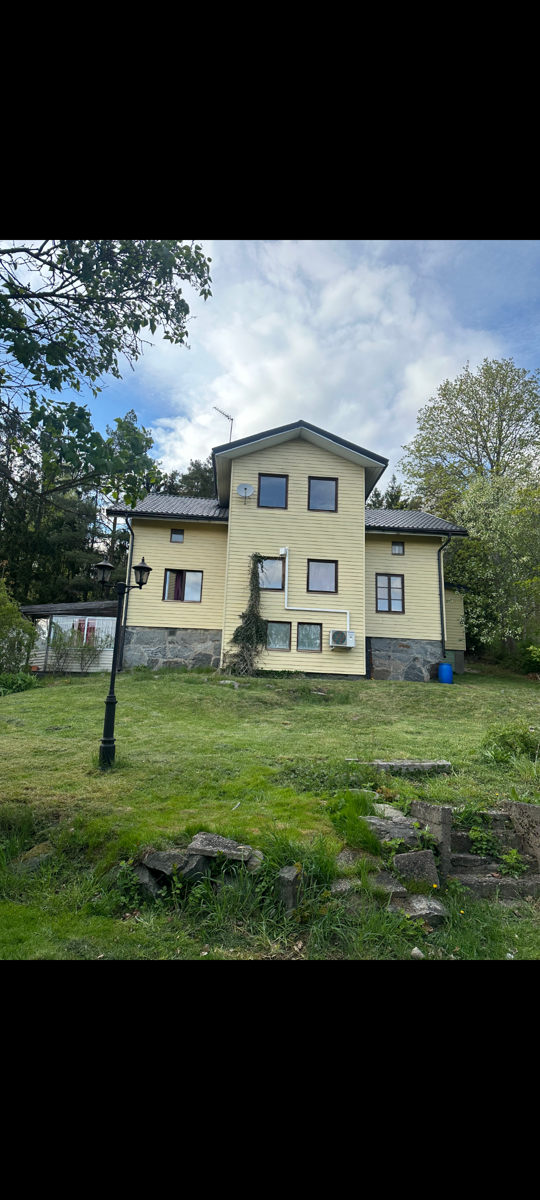 Villa/Hus, 2 rooms, 20 sqm, Tumba – bild 25