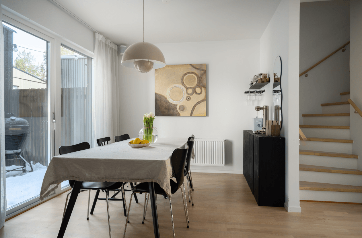 5 rok · 135 m² i Saltsjö-boo – bild 8