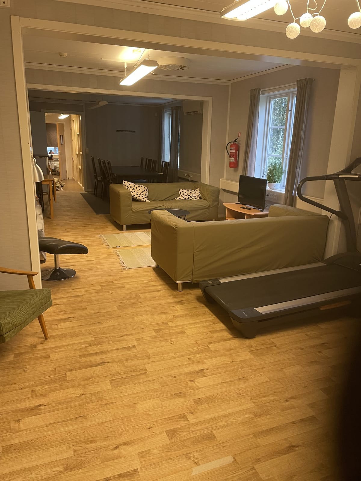 17 rok · 400 m² i Bollstabruk – bild 12