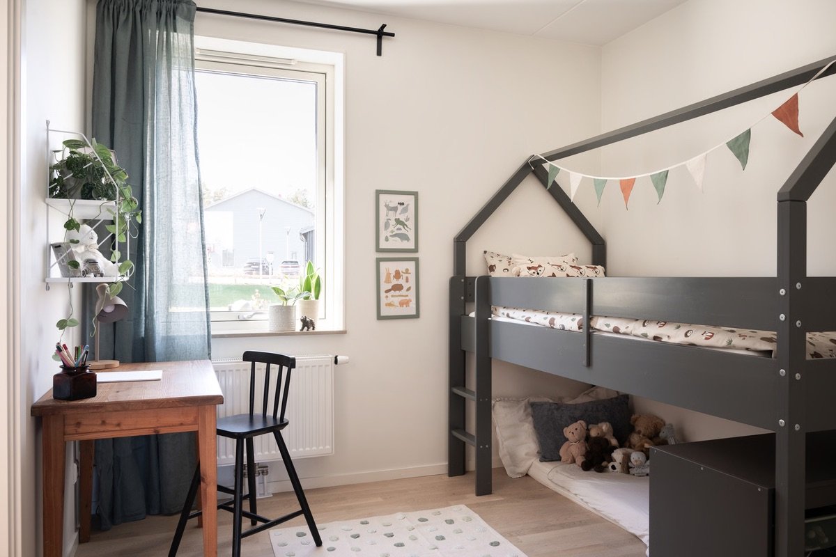 Lägenhet, 3 rooms, 68 sqm, Ytterby – bild 6