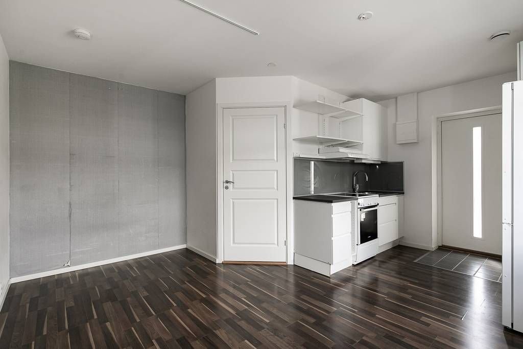 1 rok · 25 m² i Örebro – bild 4