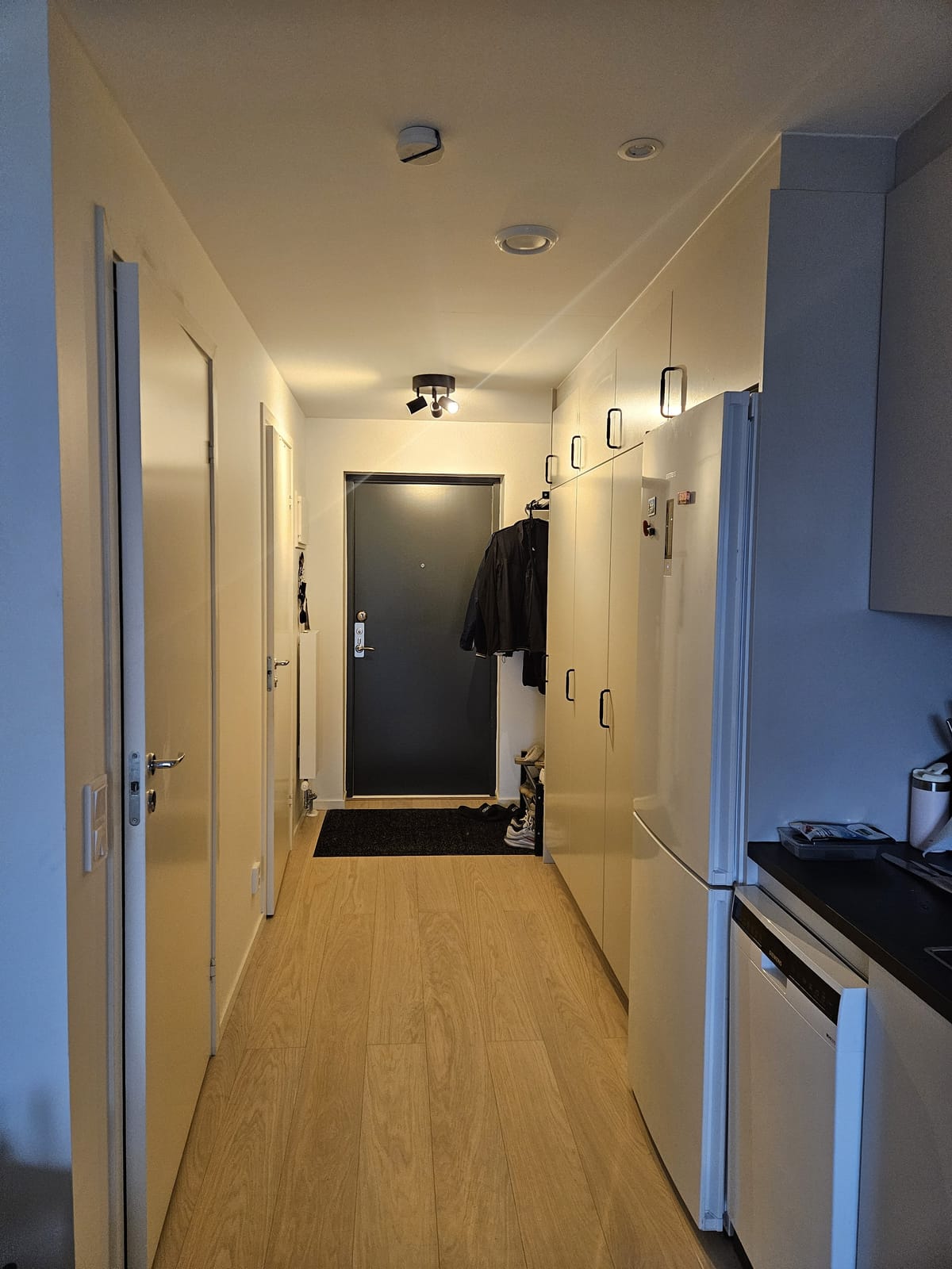 1 rok · 35 m² i Rönninge – bild 5
