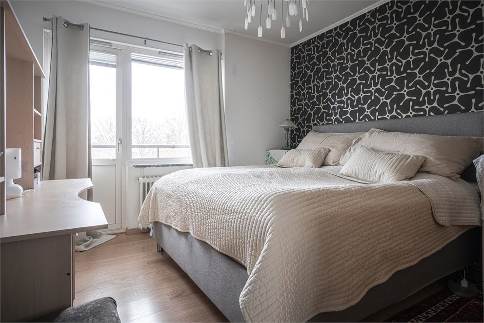 Lägenhet, 2 rooms, 65 sqm, Helsingborg – Helsingborg