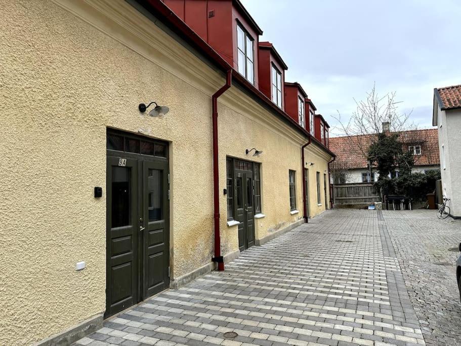 4 rok · 119 m² i Visby – Visby