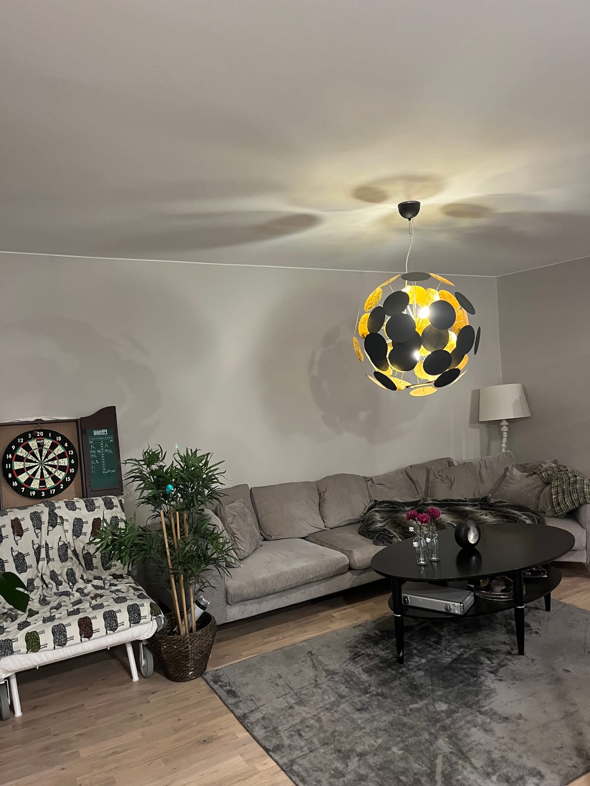 2 rok · 55 m² i Trångsund – Trångsund