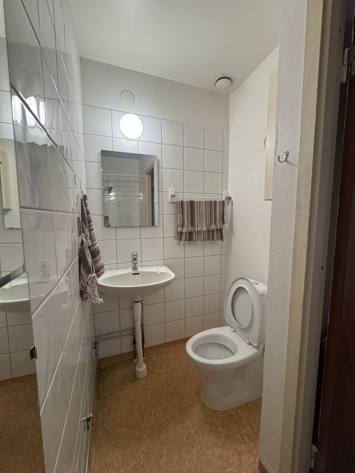 2 rok · 46 m² i Västerås – bild 20