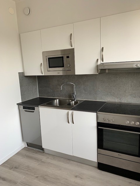 Lägenhet, 2 rooms, 43 sqm, Södertälje – bild 3