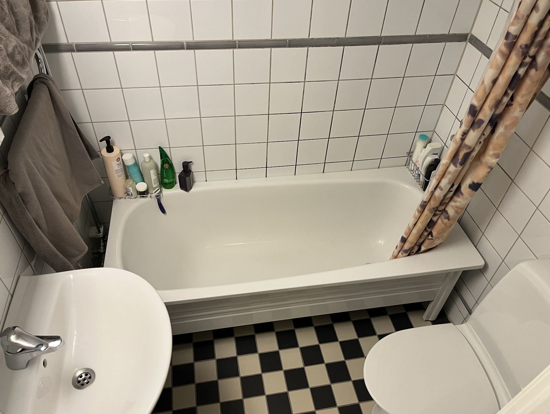Lägenhet, 2 rooms, 49 sqm, Göteborg – bild 6