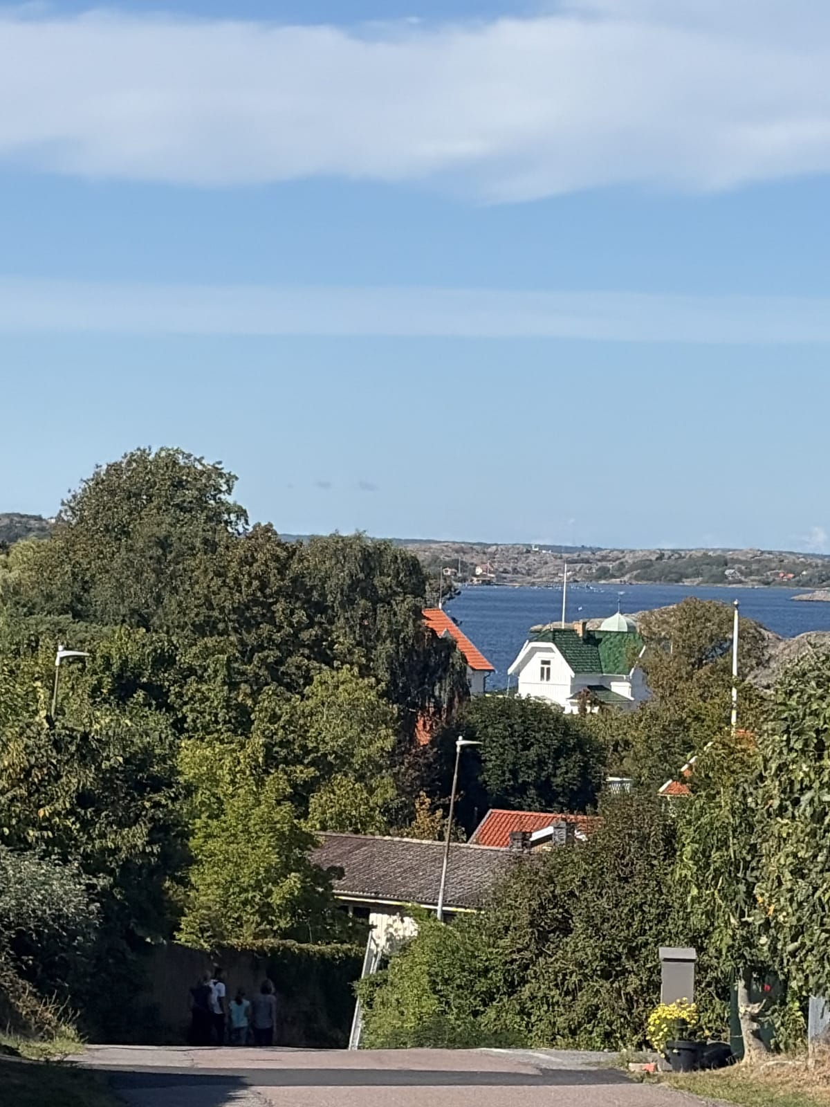 1 rok · 20 m² i Styrsö – bild 3