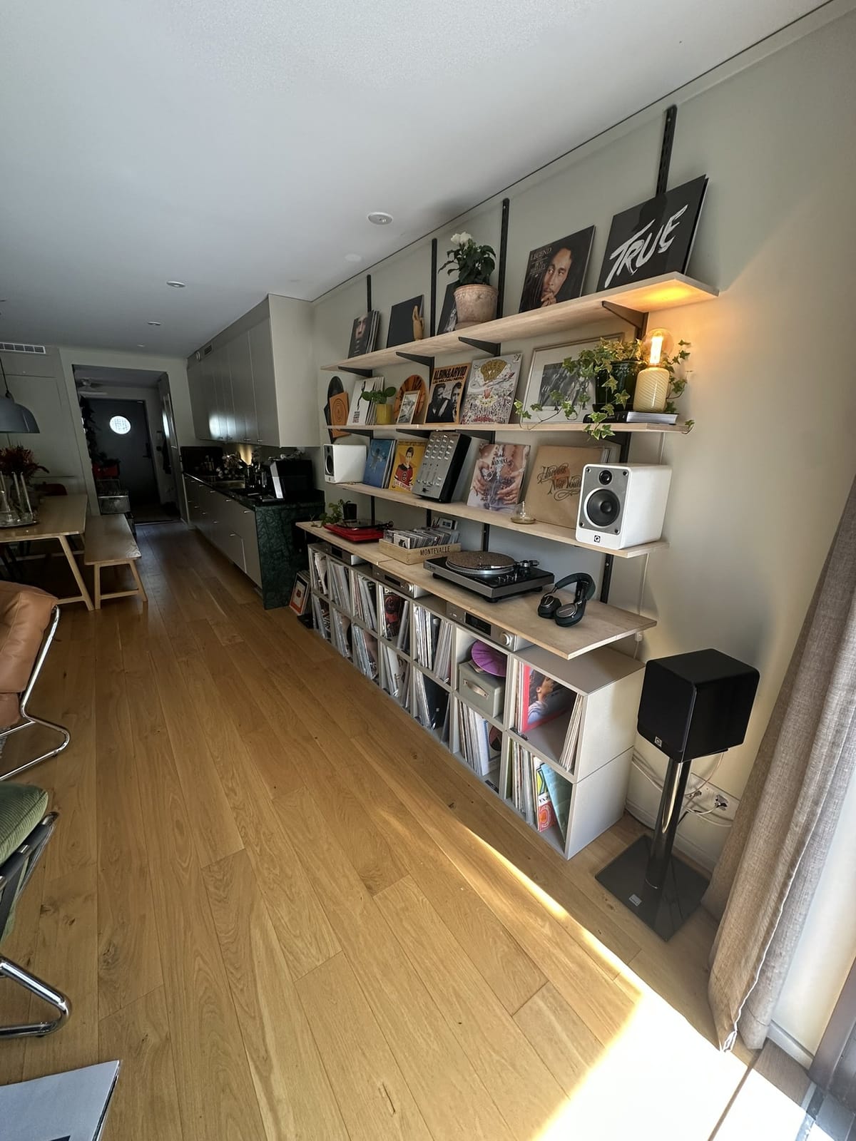 5 rok · 108 m² i Gustavsberg – bild 7