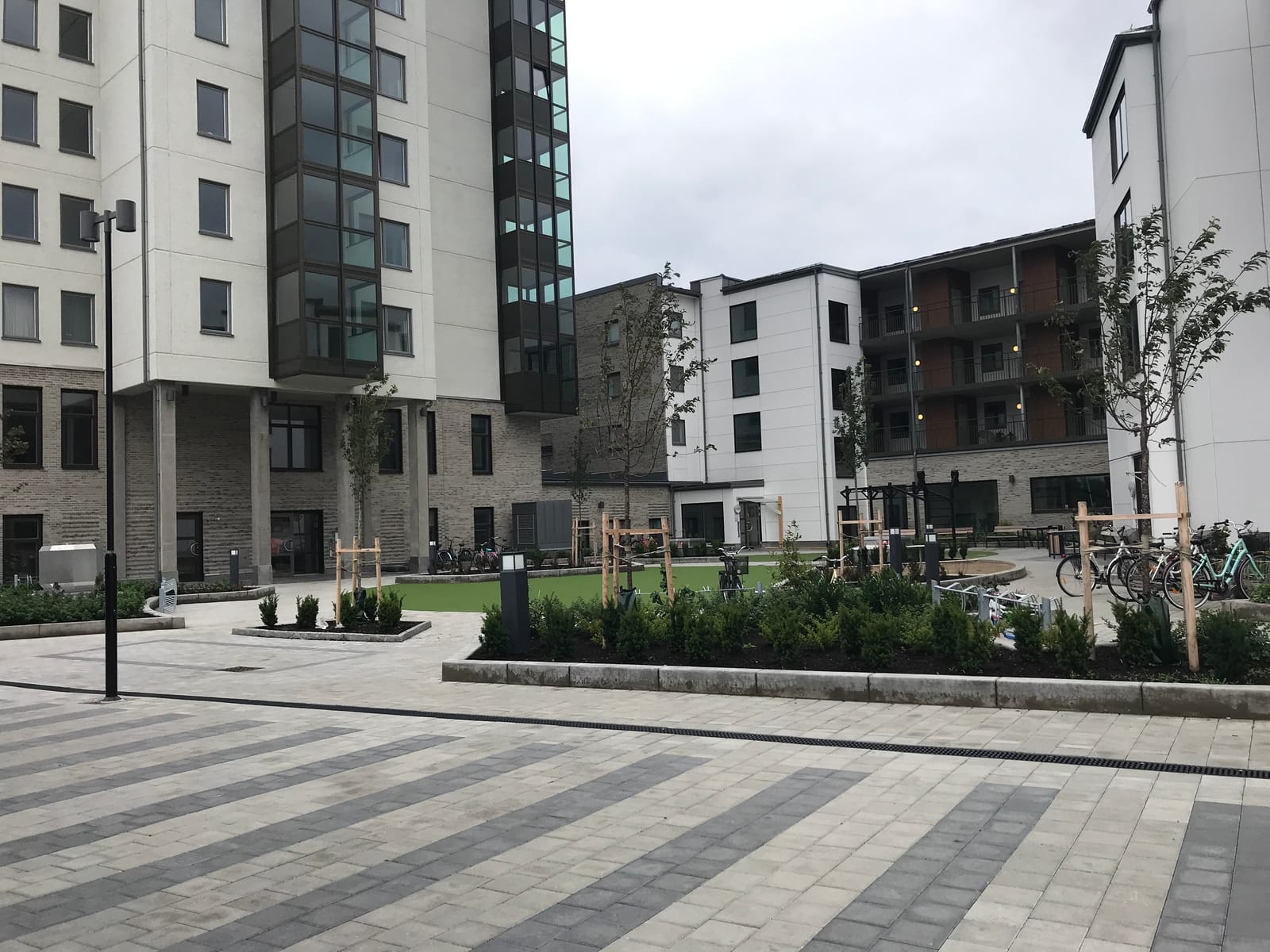 3 rok · 80 m² i Falkenberg – bild 8