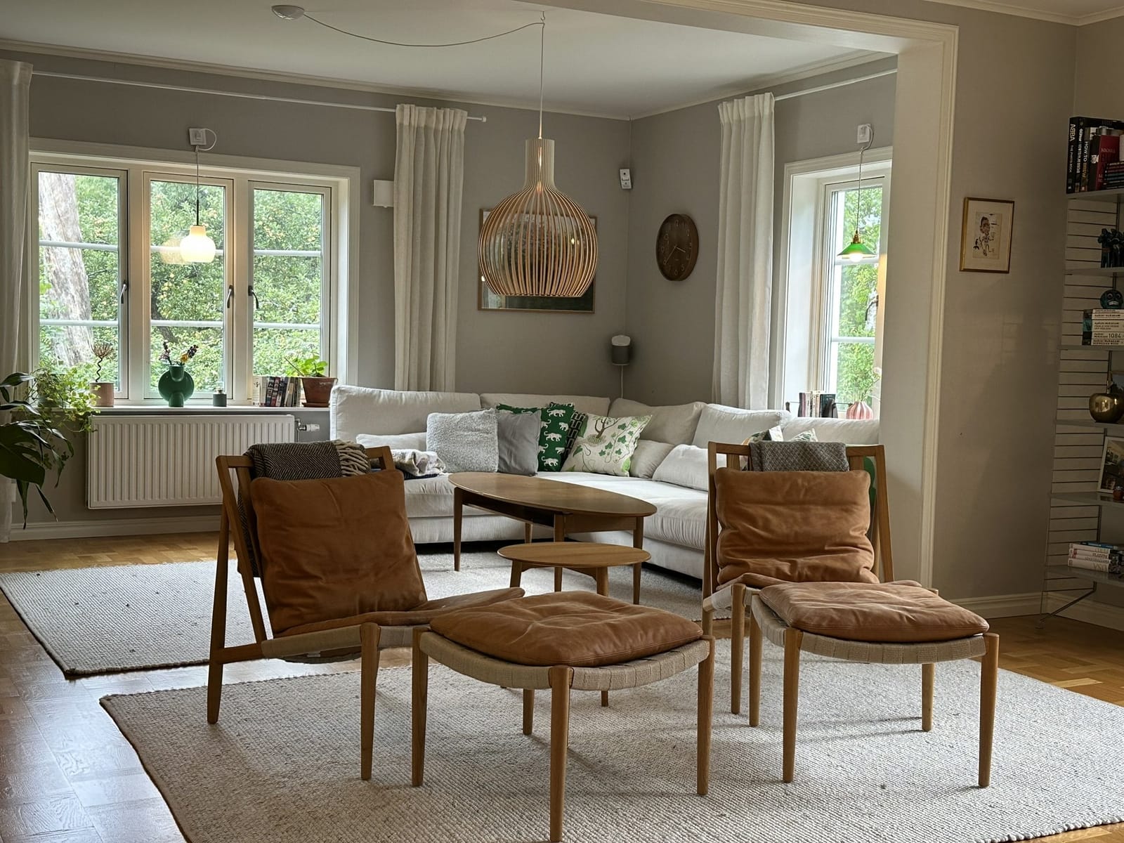 5 rok · 181 m² i Huddinge – bild 7