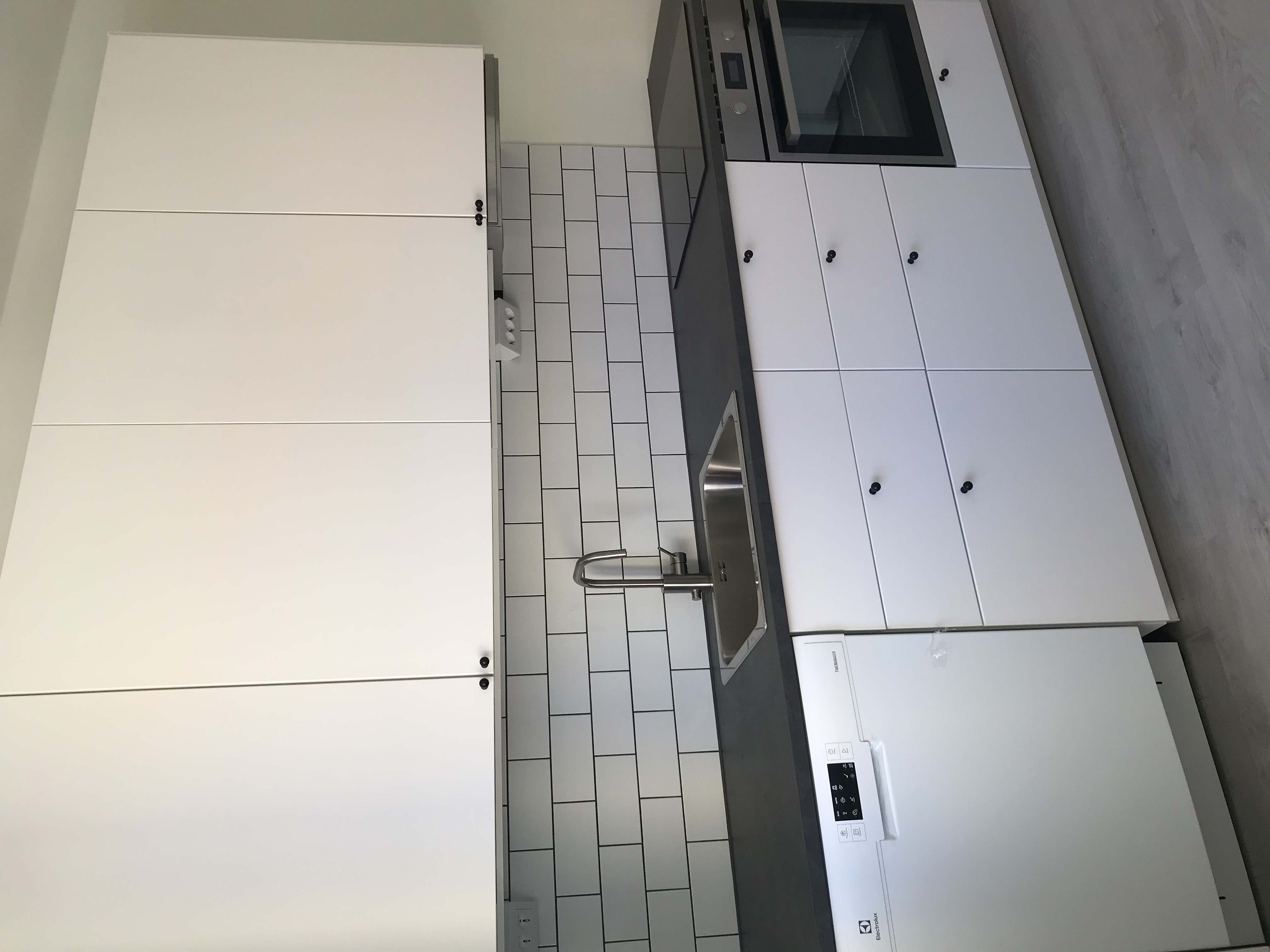 Lägenhet, 2 rooms, 62 sqm, Landskrona – Landskrona