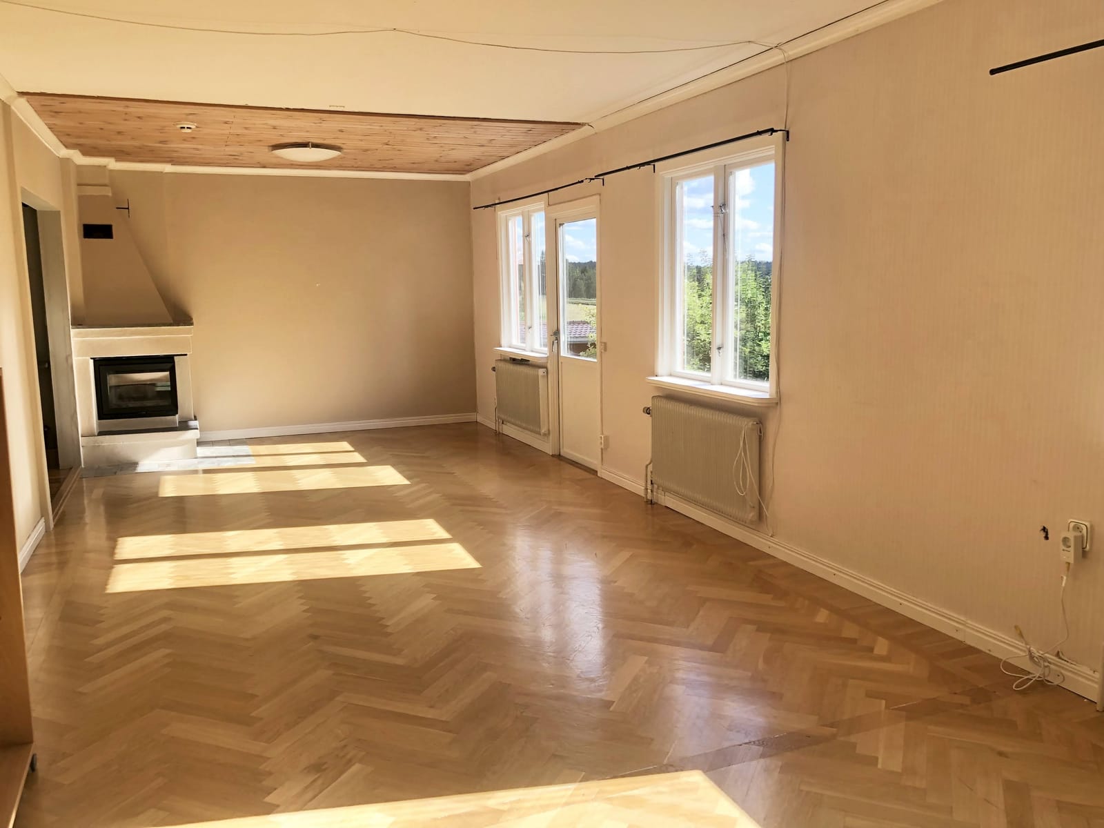 5 rok · 91 m² i Aneby – bild 8