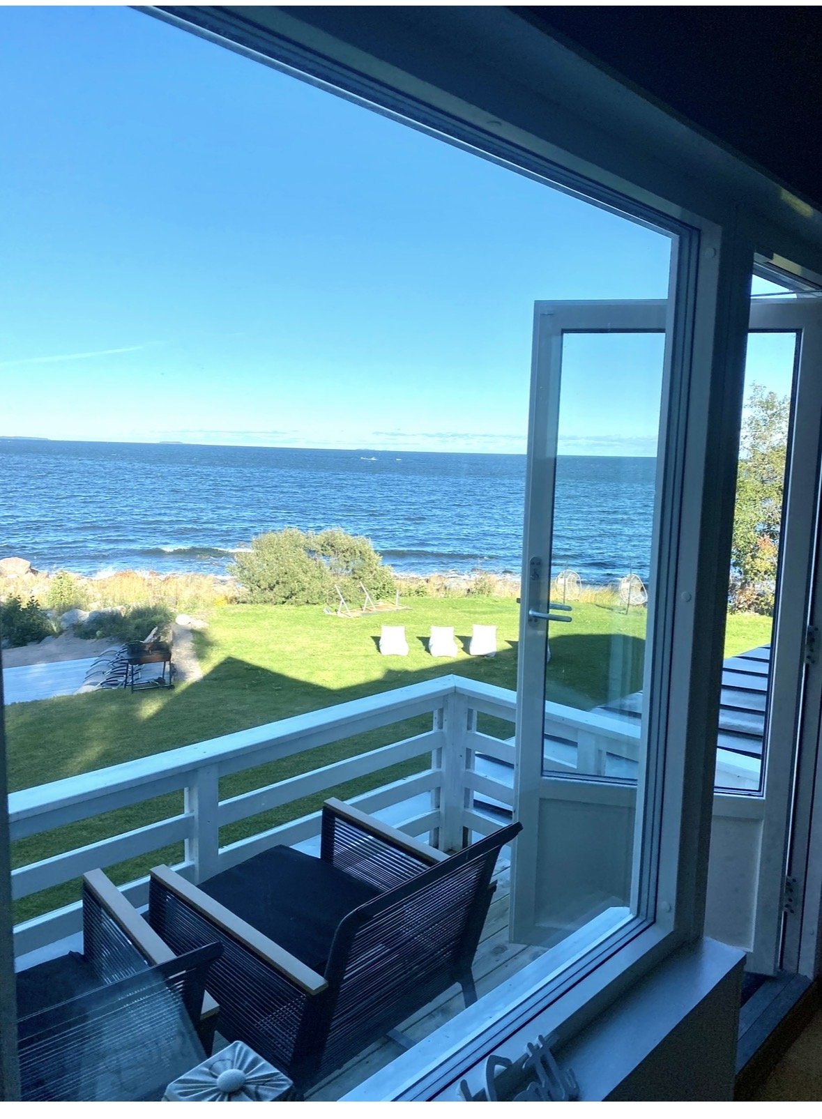 6 rok · 220 m² i Furuvik – bild 2