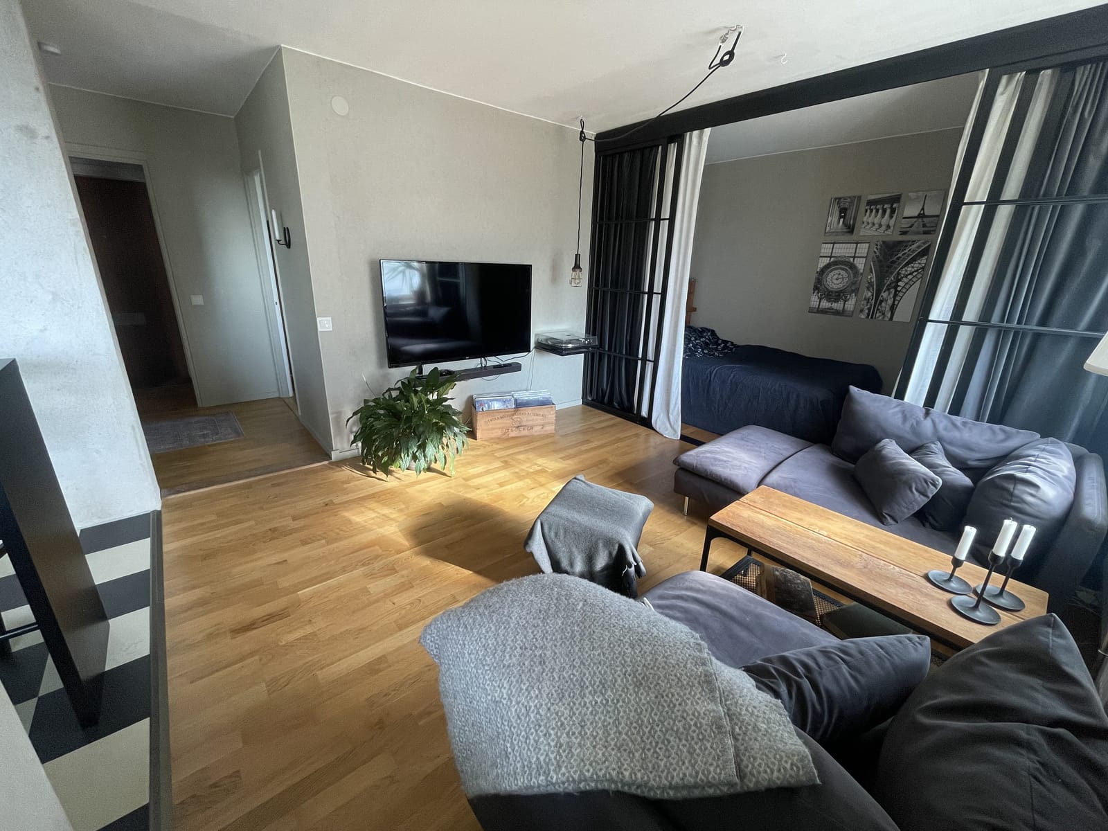 2 rok · 59 m² i Västerås – bild 10