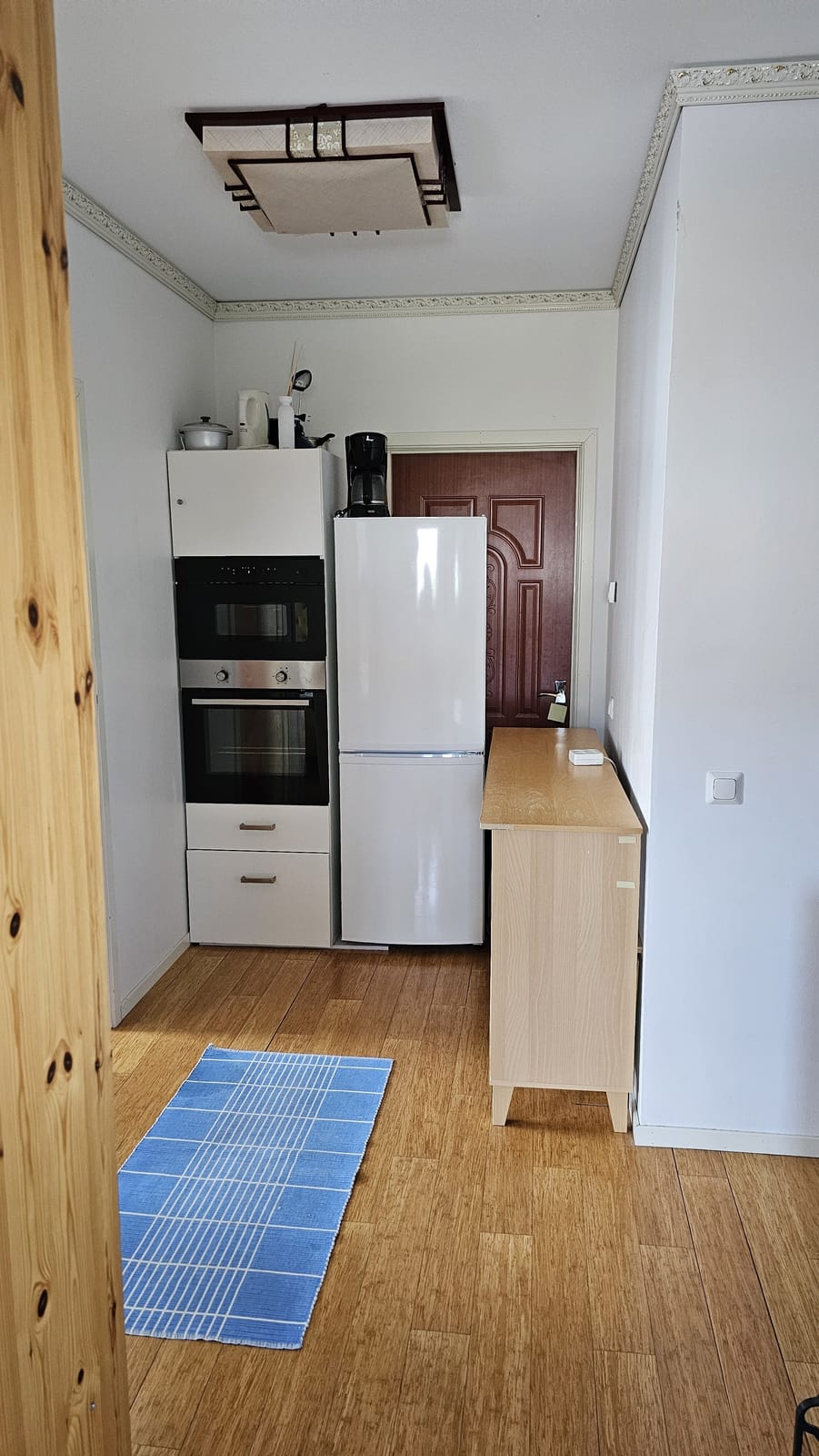2 rok · 40 m² i Örsundsbro – bild 3