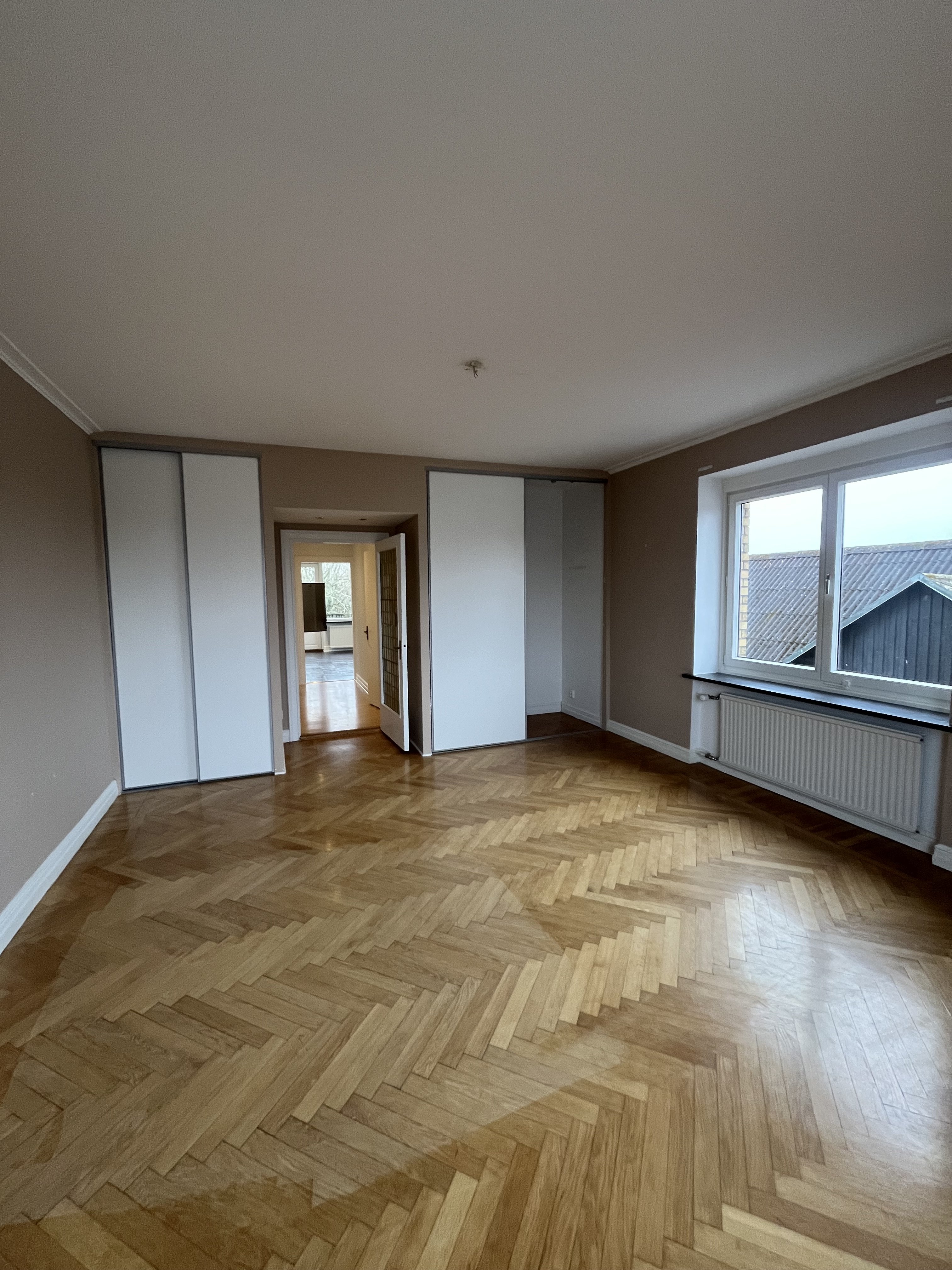 Lägenhet, 3 rooms, 113 sqm, Vollsjö – bild 7