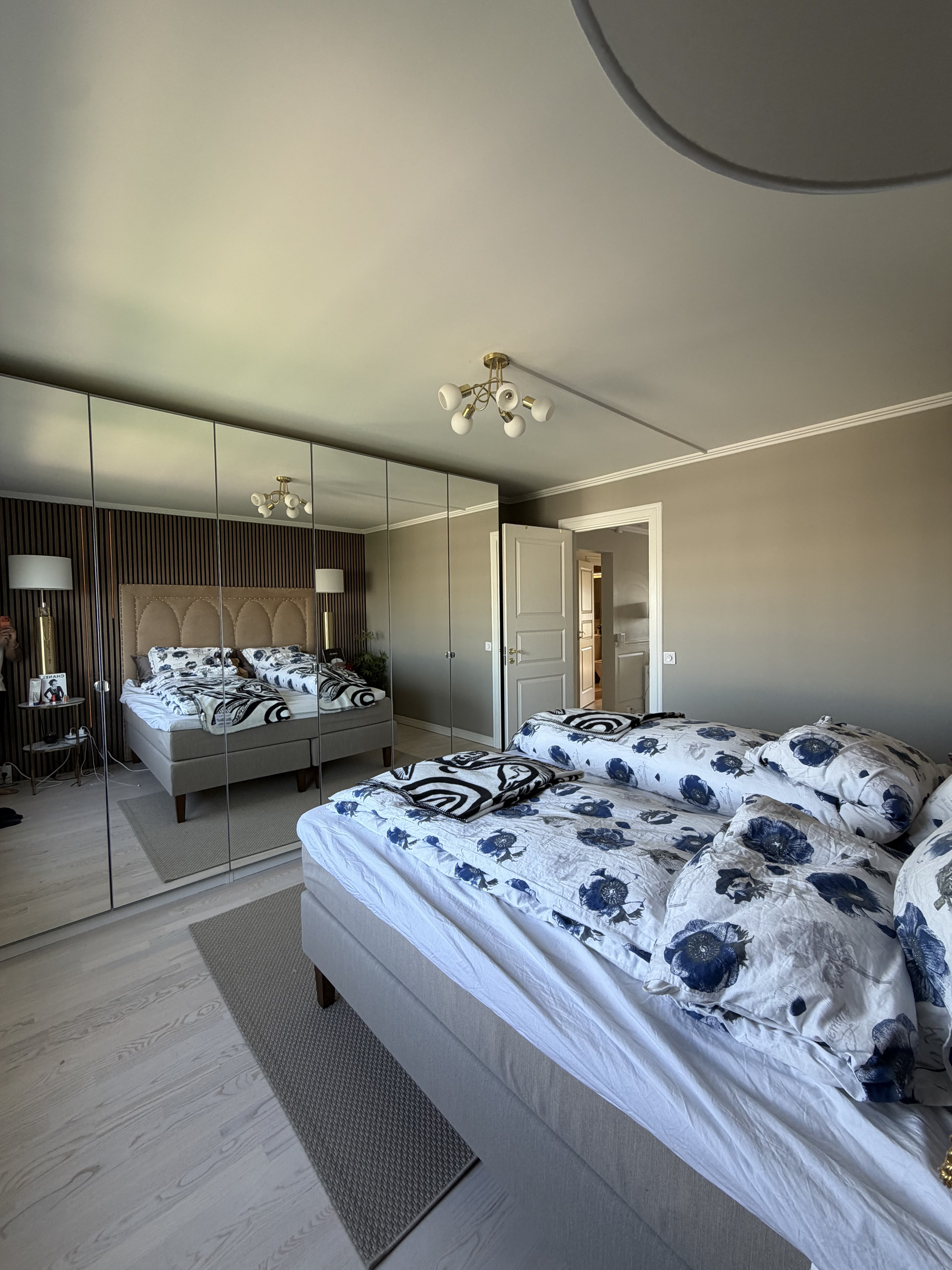 Lägenhet, 3 rooms, 80 sqm, Brandbergen – bild 2