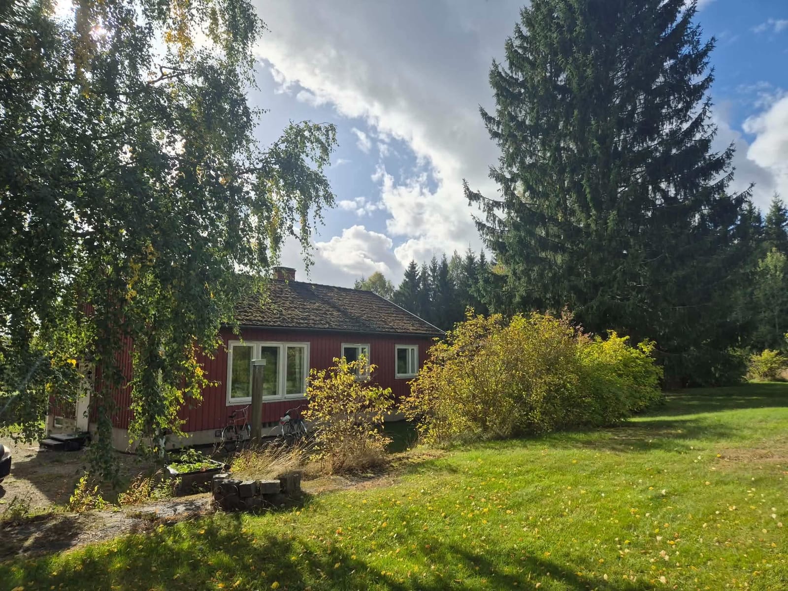 4 rok · 150 m² i Malmköping – bild 3