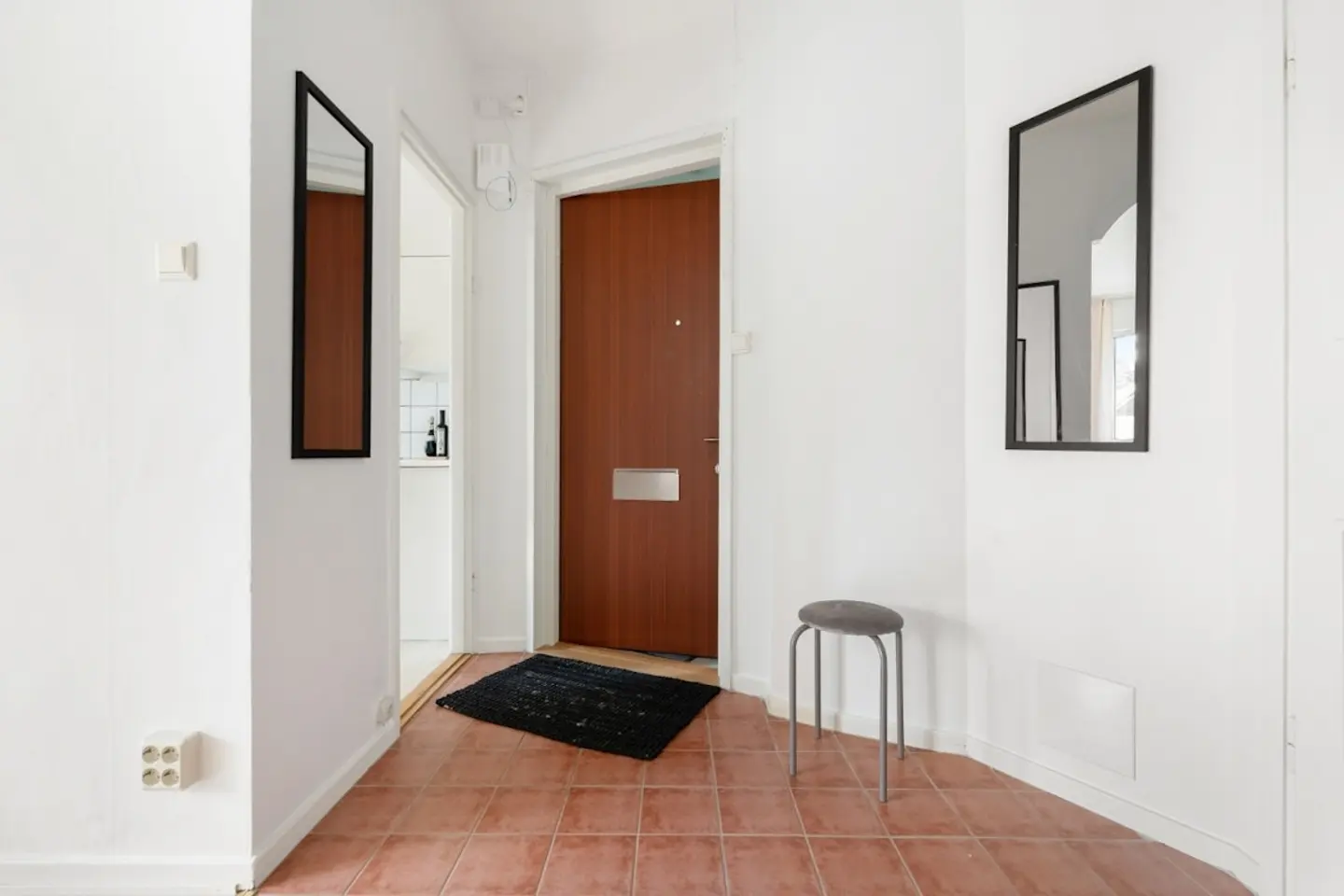 2 rok · 45 m² i Johanneshov – bild 12