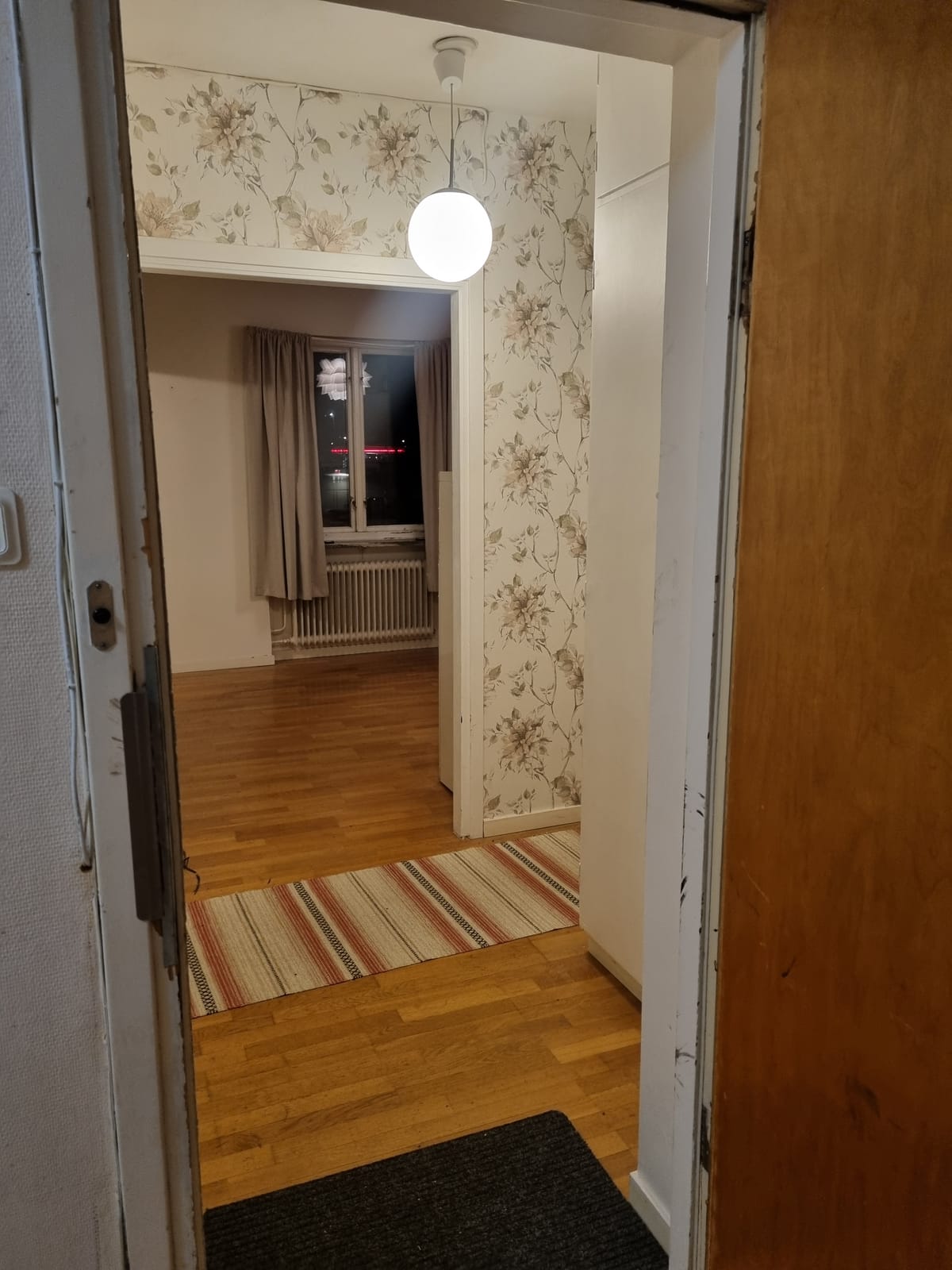 1 rok · 30 m² i Kristinehamn – bild 12